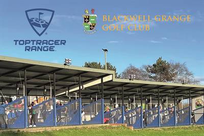 Unlock Your Games Potential with a Driving Range Membership!